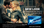 FREE SAMPLE Dentyne Ice