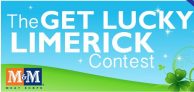 M&M Meat Shops – Limerick Contest