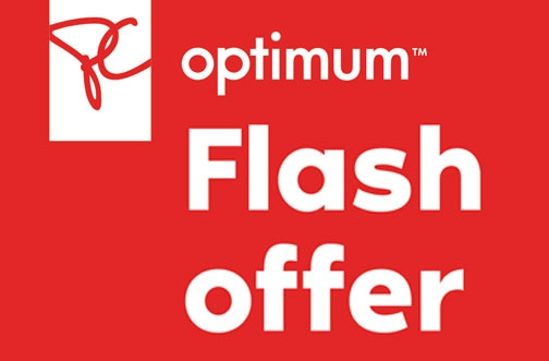 PC Optimum Flash Offer | Twizzlers Licorice