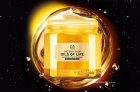 The Body Shop – Oils of Life Sample