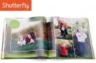 Shutterfly – Free Custom Photo Book