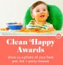 method Clean Happy Awards Contest