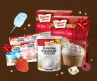 Duncan Hines Frosting Creations Reward