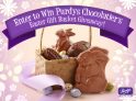 Purdy’s Easter Gift Basket Giveaway