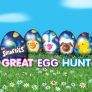 Smarties Great Egg Hunt