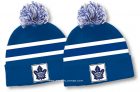 Free Toronto Maple Leafs Toque