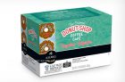 Keurig Donut Shop Coffee Giveaway