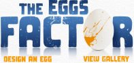 Egg Farmers of Ontario – The Eggs Factor Contest