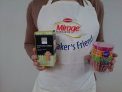 Mirage Margarine Facebook Giveaway