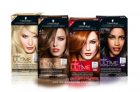 Schwarzkopf Hair Colour Coupon