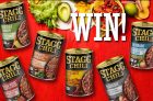 STAGG Chili Contest | Win a Free Case of Chili