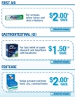 Bayer Printable Coupons – Save Over $10