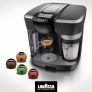 Lavazza Facebook Giveaway