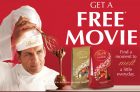 Lindor Free Movie Offer