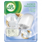 Air Wick – Rate & Review Contest