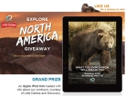 Little Debbie Explore North America Giveaway