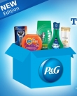 Spring P&G BrandSampler is LIVE!!