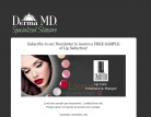 Derma MD Free Sample