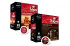 Folgers K-Cup Pods Coupon