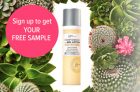 Free IT Cosmetics Confidence in a Gel Lotion Sample