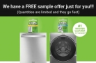 Free Affresh Appliance Care Samples