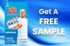 Free Mr. Clean Magic Eraser Sample