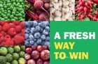 Food Basics Gift Card Giveaway