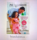 New P&G BrandSaver Coupons Coming!