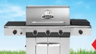 Cuisinart Let’s Get Grilling Contest