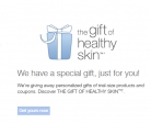 Neutrogena Gift Giveaway