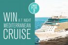 Stokes Mediterranean Cruise Contest