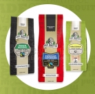 Van Houtte Celebrate Fair Trade Contest