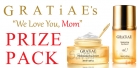 GRATiAE – Mother’s Day Giveaway