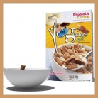 YogActive Probiotic Cereal Samples