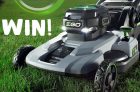 Lowe’s Canada Contest | Win a Lawn Mower