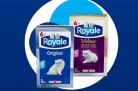 Royale Facial Tissue Coupon