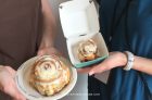 Free Cinnabon for Nurses