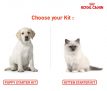 Free Royal Canin Puppy & Kitten Starter Kits