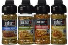 Weber Seasonings Coupon