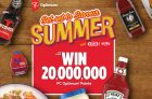 Kraft Heinz Contest Canada | Get Set to Savour Summer Contest