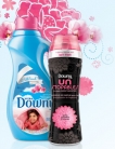 Downy Unstopables Samples