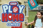 Little Tikes Contest | Play Home Contest