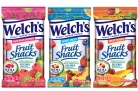 Welch’s Fruit Snacks Coupon