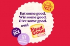 Dempster’s & Villaggio Feed Good Rewards | New Tia Rosa Coupon