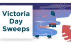 Influenster Victoria Day Sweeps