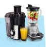 Win 2 Hamilton Beach Juicers & Blenders