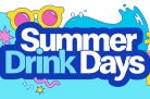 McDonalds Summer Drink Days 2024