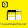 Yellow Pages Gift Card Giveaway