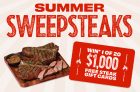 Metro Ontario Contest | Summer Sweep-Steaks