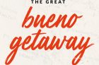 Kinder Bueno Getaway Contest